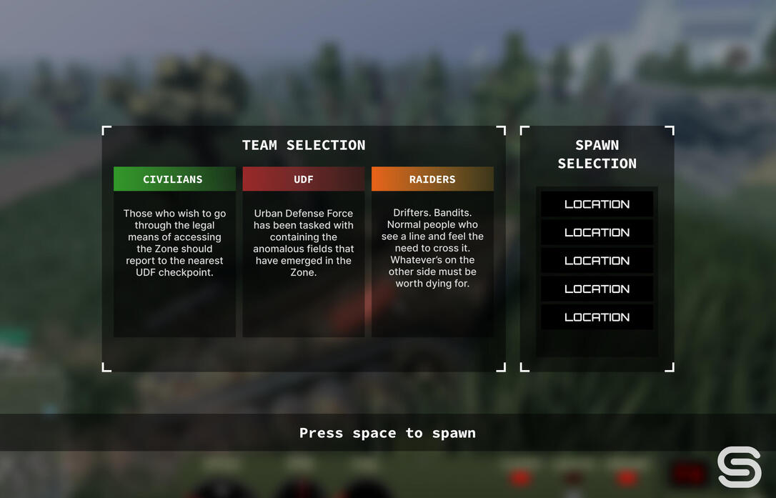 Roblox User Interface Design Roblox User Interface Design