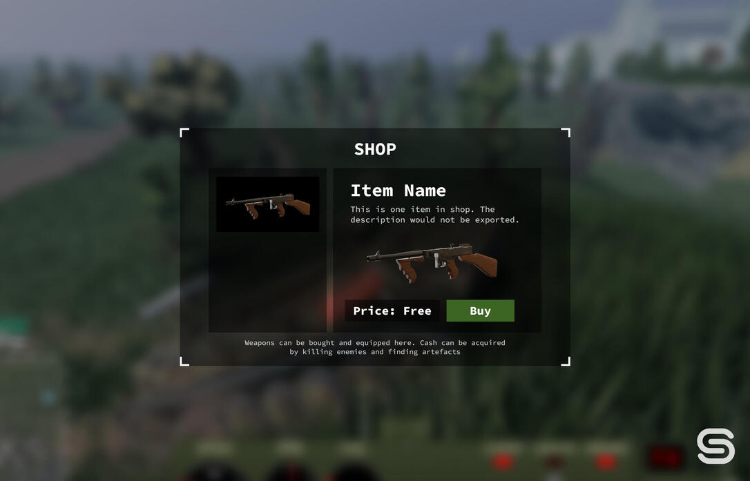 Roblox User Interface Design Roblox User Interface Design