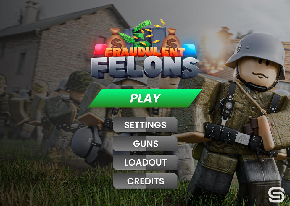 Untitled Roblox User Interface Design