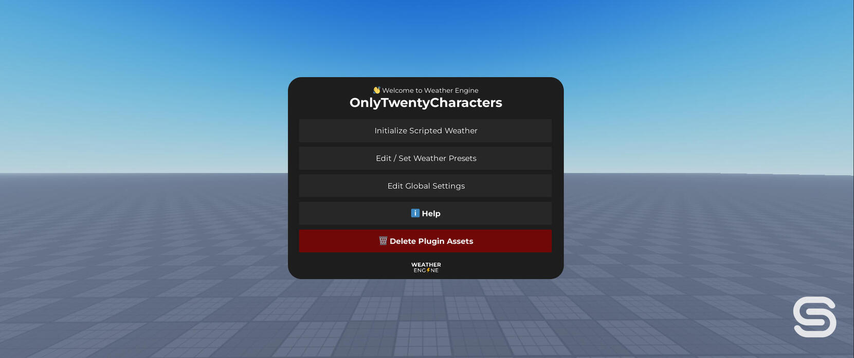Untitled Old Roblox User Interface Design