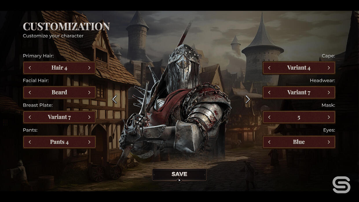 ROBLOX Edo Shoguns Legacy Game User Interface Design ROBLOX Edo Shoguns Legacy Game User Interface Design