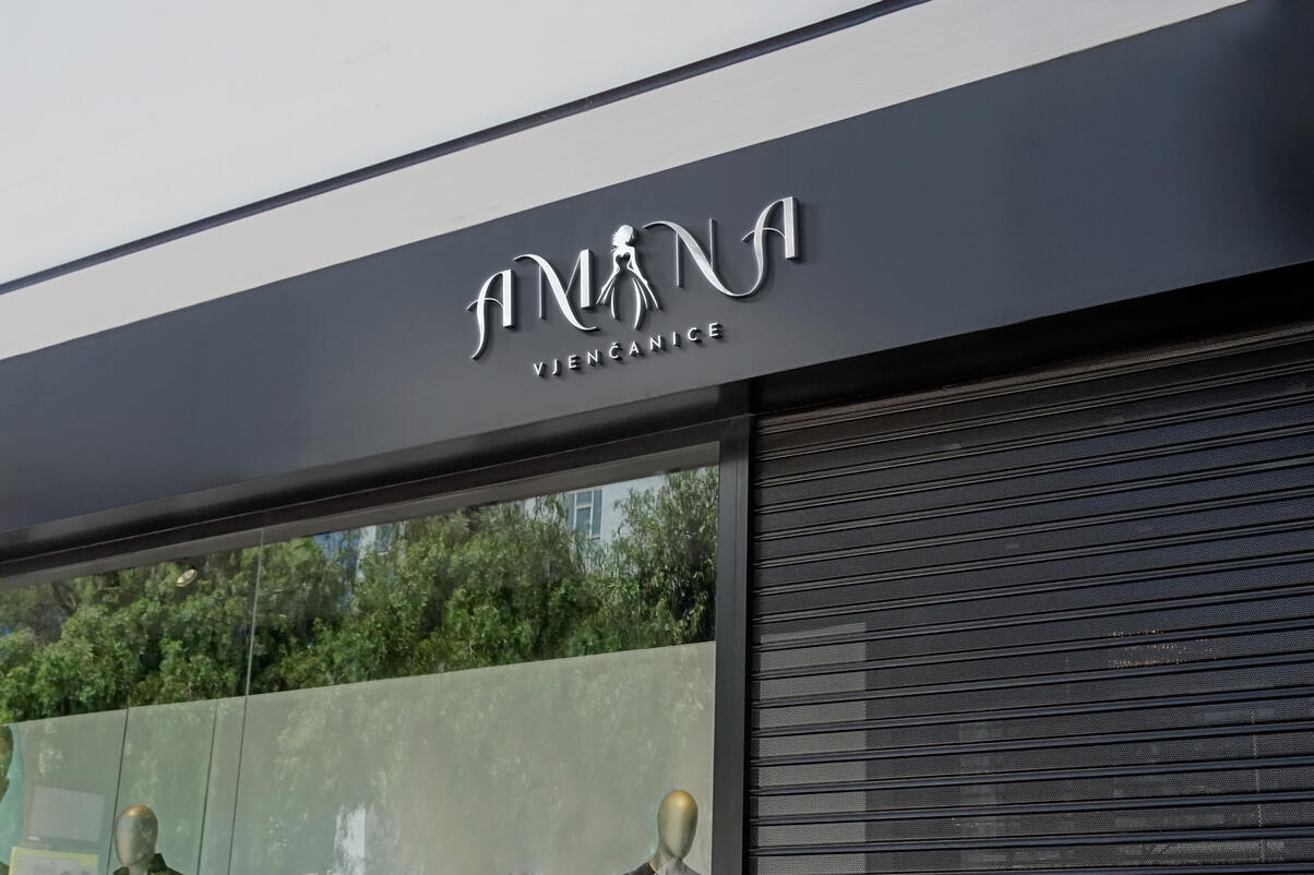 Untitled Amina Vjenacanice Logo