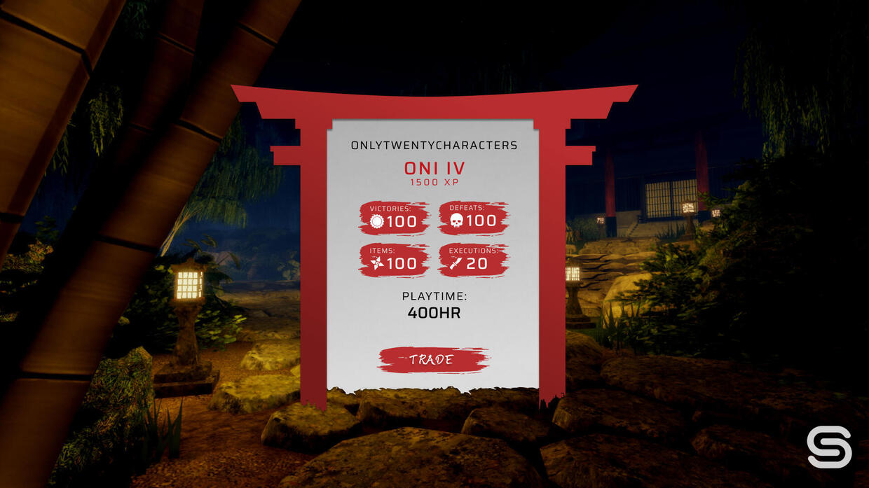 ROBLOX Edo Shoguns Legacy Game User Interface Design ROBLOX Edo Shoguns Legacy Game User Interface Design