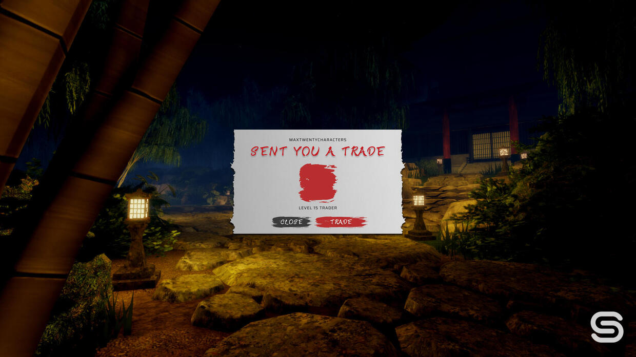 ROBLOX Edo Shoguns Legacy Game User Interface Design ROBLOX Edo Shoguns Legacy Game User Interface Design