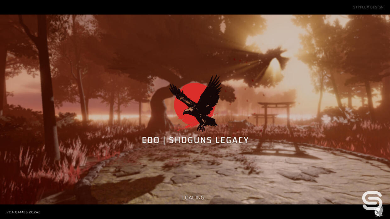ROBLOX Edo Shoguns Legacy Game User Interface Design ROBLOX Edo Shoguns Legacy Game User Interface Design