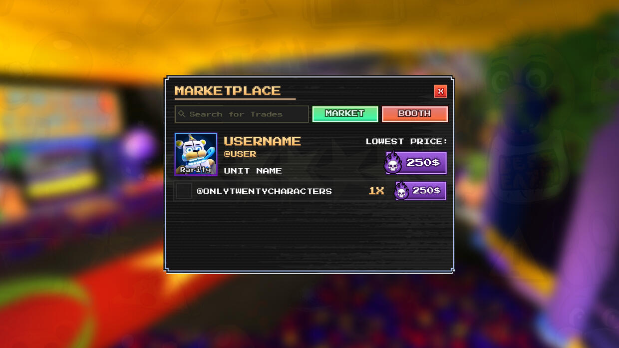 ROBLOX FNTD 2 UI DESIGN FRAMES STYFLUX ROBLOX FNTD 2 UI DESIGN FRAMES STYFLUX