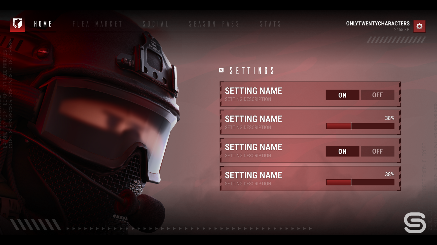 ROBLOX Edo Shoguns Legacy Game User Interface Design ROBLOX Edo Shoguns Legacy Game User Interface Design
