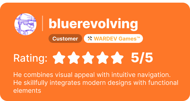 Picture of a customer review Picture of a customer review