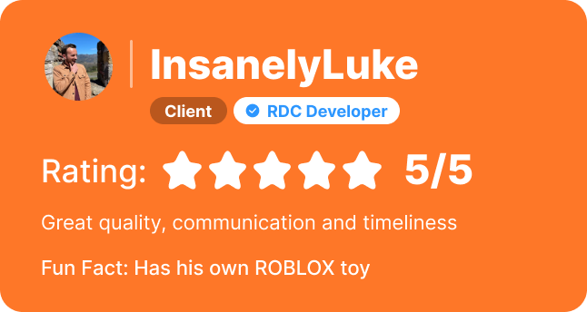 Picture of a customer review Picture of a customer review