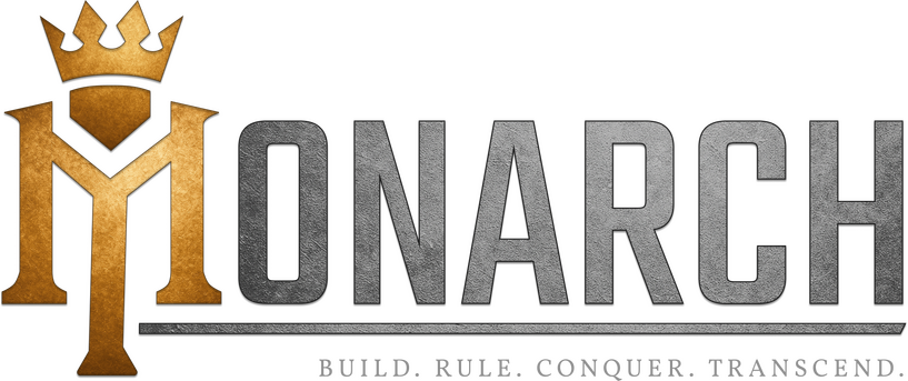 Monarch Game Roblox Logo