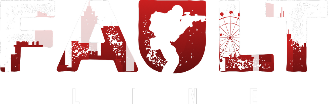 Fault Line Logo